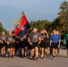 Division Run at All American Week 2025