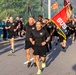 Division Run at All American Week 2025