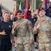 Division Run at All American Week 2025