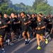 Division Run at All American Week 2025
