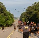 Division Run at All American Week 2025