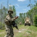 824th BDS conducts austere airbase defense at exercise Arduous Ghost