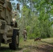 824th BDS conducts austere airbase defense at exercise Arduous Ghost