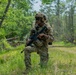 824th BDS conducts austere airbase defense at exercise Arduous Ghost
