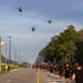 Division Run at All American Week 2025