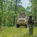 824th BDS conducts austere airbase defense at exercise Arduous Ghost