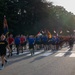 Division Run at All American Week 2025