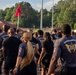 Division Run at All American Week 2025