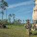 824th BDS conducts austere airbase defense at exercise Arduous Ghost
