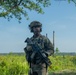 824th BDS conducts austere airbase defense at exercise Arduous Ghost