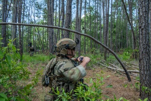 AFN Kunsan Radio Update - PoP and Excellence in Competition Event