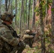 824th BDS conducts austere airbase defense at exercise Arduous Ghost