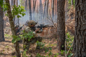 AFN Kunsan Radio Update - PoP and Excellence in Competition Event