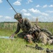 824th BDS conducts austere airbase defense at exercise Arduous Ghost