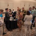 Operational Medical Systems team presents at U.S. Central Command’s 2025 Medical Security Cooperation Exchange
