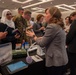 Operational Medical Systems team presents at U.S. Central Command’s 2025 Medical Security Cooperation Exchange