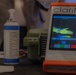Operational Medical Systems team presents at U.S. Central Command’s 2025 Medical Security Cooperation Exchange