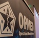 Operational Medical Systems team presents at U.S. Central Command’s 2025 Medical Security Cooperation Exchange