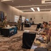 Operational Medical Systems team presents at U.S. Central Command’s 2025 Medical Security Cooperation Exchange