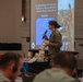 Operational Medical Systems team presents at U.S. Central Command’s 2025 Medical Security Cooperation Exchange
