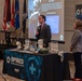 Operational Medical Systems team presents at U.S. Central Command’s 2025 Medical Security Cooperation Exchange