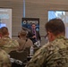 Operational Medical Systems team presents at U.S. Central Command’s 2025 Medical Security Cooperation Exchange