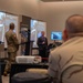 Operational Medical Systems team presents at U.S. Central Command’s 2025 Medical Security Cooperation Exchange