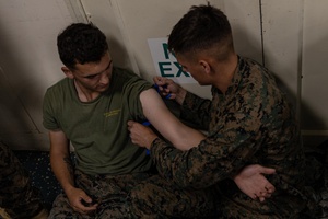 CBRNE Exercise