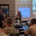 Operational Medical Systems team presents at U.S. Central Command’s 2025 Medical Security Cooperation Exchange