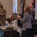 Operational Medical Systems team presents at U.S. Central Command’s 2025 Medical Security Cooperation Exchange