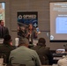 Operational Medical Systems team presents at U.S. Central Command’s 2025 Medical Security Cooperation Exchange