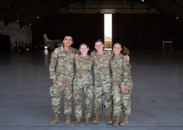 Behind the lens at GTMO: Public affairs deployed