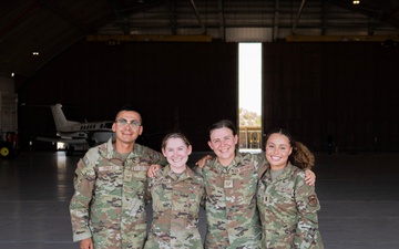 Behind the lens at GTMO: Public affairs deployed