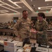 Operational Medical Systems team presents at U.S. Central Command’s 2025 Medical Security Cooperation Exchange