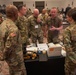 Operational Medical Systems team presents at U.S. Central Command’s 2025 Medical Security Cooperation Exchange