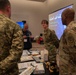 Operational Medical Systems team presents at U.S. Central Command’s 2025 Medical Security Cooperation Exchange