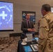 Operational Medical Systems team presents at U.S. Central Command’s 2025 Medical Security Cooperation Exchange