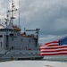 Behind the lens at GTMO: Public affairs deployed