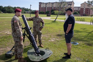 AFN Aviano Radio News: Veterans Affairs Disability Briefing