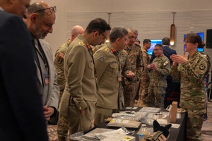 AFN Aviano Radio News: 31 FW Conducts Standards and Readiness Reviews