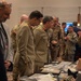Operational Medical Systems team presents at U.S. Central Command’s 2025 Medical Security Cooperation Exchange