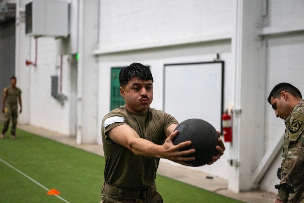 AFC Best Squad Competition 2025