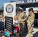 Troops showcase equipment, exhibits at IMS during Armed Forces Day weekend