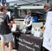 Troops showcase equipment, exhibits at IMS during Armed Forces Day weekend