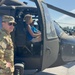 Troops showcase equipment, exhibits at IMS during Armed Forces Day weekend