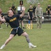 Dragoon Week 2025: Sports Tournament