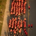 AAW25 Division Run