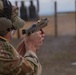 Oregon National Guard TAG Match 2025