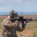 Oregon National Guard TAG Match 2025