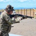 Oregon National Guard TAG Match 2025